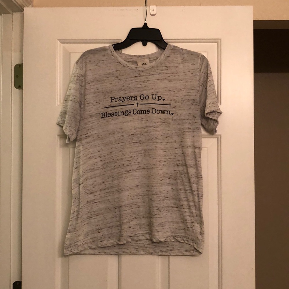 Medium shirt